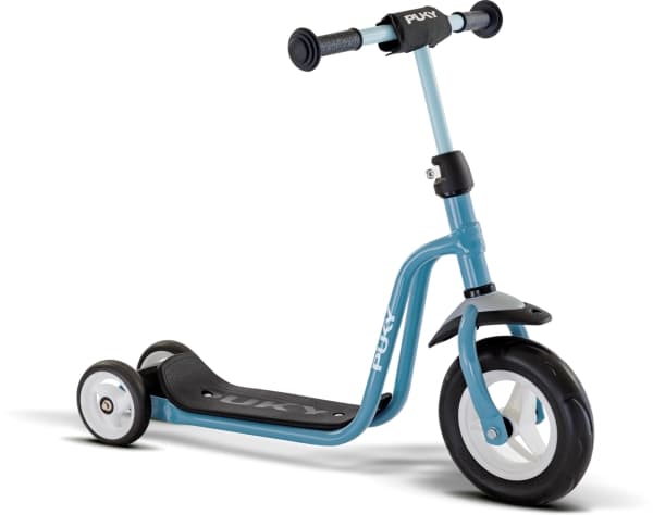Puky 5096, Kids, Classic scooter, Any gender, Asphalt, 20 kg, 3 wheel(s)