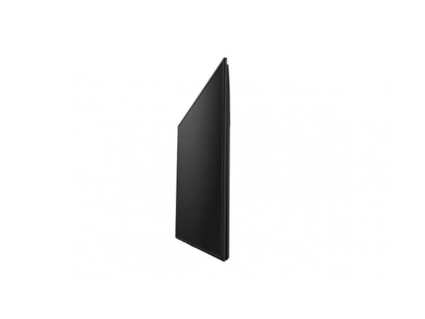 Sony FW-55BZ35L/TM, Digitaalinen litteä infotaulu, 139,7 cm (55"), LCD, 3840 x 2160 pikseliä, Wi-Fi, 24/7