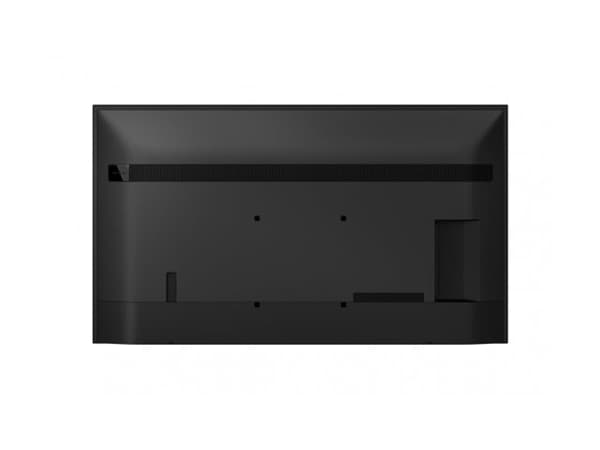 Sony FW-65BZ30L/TM, Digitaalinen litteä infotaulu, 165,1 cm (65"), LCD, 3840 x 2160 pikseliä, Wi-Fi, 24/7
