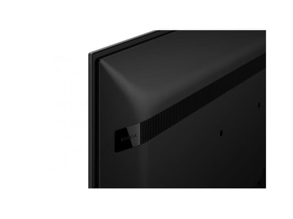 Sony FW-65BZ30L/TM, Digitaalinen litteä infotaulu, 165,1 cm (65"), LCD, 3840 x 2160 pikseliä, Wi-Fi, 24/7