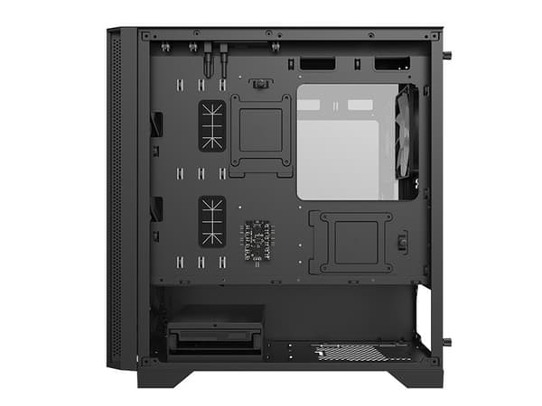 Montech AIR 100 ARGB Mini Tower Sort