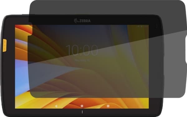 Gamber-Johnson PRIVACY SCREEN PROTECTOR FOR/ZEBRA ET4X 10IN TABLET9H HARDNES Sort