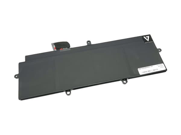 V7 - Batteri för bärbar dator (likvärdigt med: Toshiba PA5331U-1BRS) - byte - litiumjon - 4-cells - 2730 mAh - 42 Wh - för Toshiba Portégé A30-E
