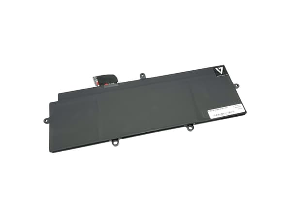 V7 - Batteri för bärbar dator (likvärdigt med: Toshiba PA5331U-1BRS) - byte - litiumjon - 4-cells - 2730 mAh - 42 Wh - för Toshiba Portégé A30-E