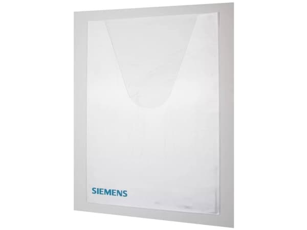 Siemens 8GK9910-0KK23, Flerfarget, 27 g, 2300 mm, 100 mm, 3100 mm