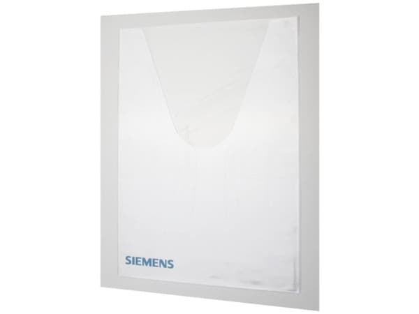 Siemens 8GK9910-0KK23, Flerfarget, 27 g, 2300 mm, 100 mm, 3100 mm