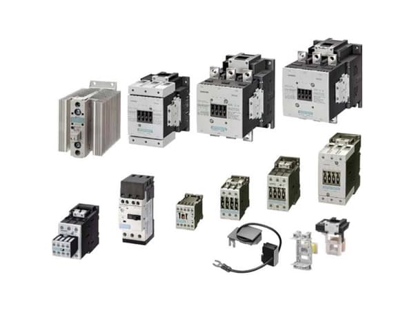 Siemens 3TX7014-7BQ00 Stikrelæ 1 stk