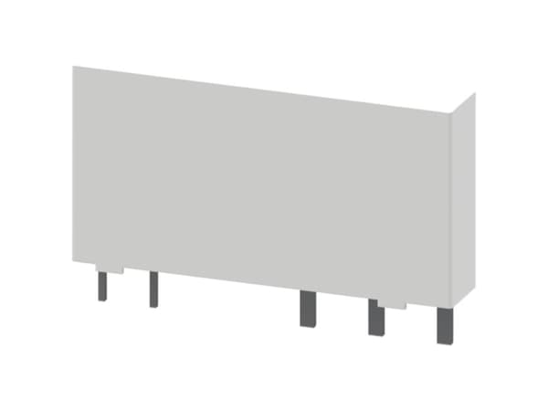 Siemens 3TX7014-7BQ00 Stikrelæ 1 stk