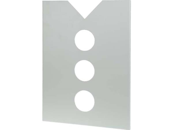 Siemens 8GK9910-0KK22, Monivärinen, 1,02 kg, 4550 mm, 300 mm, 5050 mm
