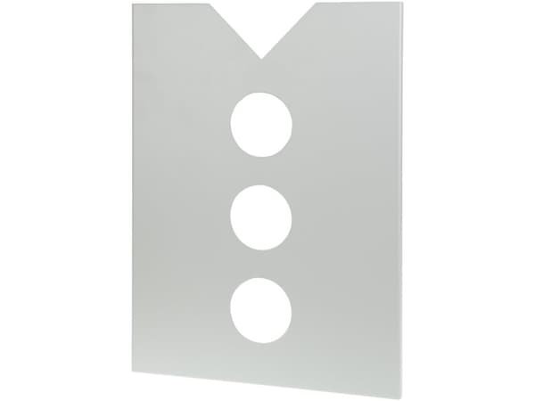 Siemens 8GK9910-0KK22, Monivärinen, 1,02 kg, 4550 mm, 300 mm, 5050 mm