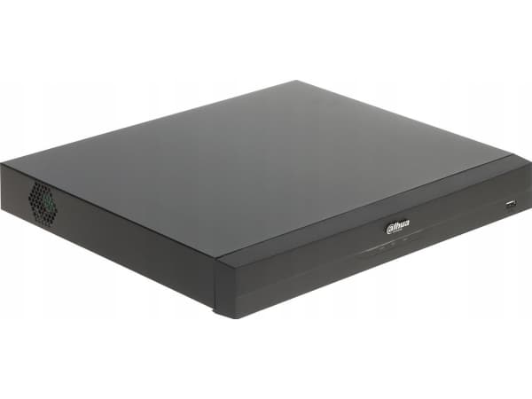 IP REGISTRATORIUS NVR5208-8P-EI 8 KANALŲ, 8 PoE WizSense DAHUA
