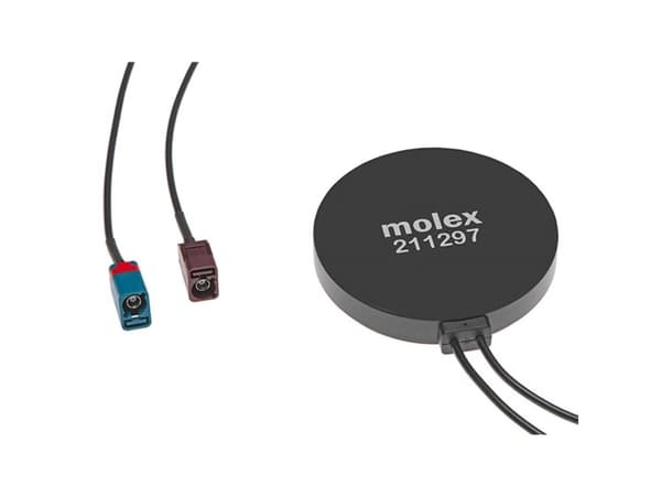 Molex 2112973000 1 stk Boks