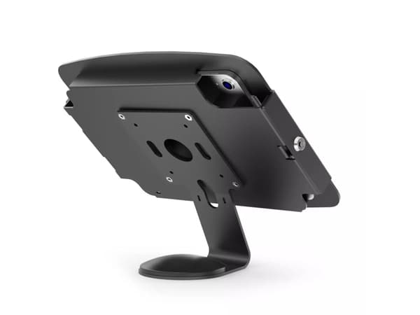 Compulocks iPad mini 8.3" Space Enclosure Core Counter Stand or Wall Mount - Monteringssats (ställ) - 45° visningsvinkel - för surfplatta - låsbar -