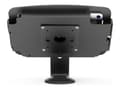 Miniatyrbild 2 av 5: Compulocks iPad mini 8.3" Space Enclosure Core Counter Stand or Wall Mount - Monteringssats (ställ) - 45° visningsvinkel - för surfplatta - låsbar -