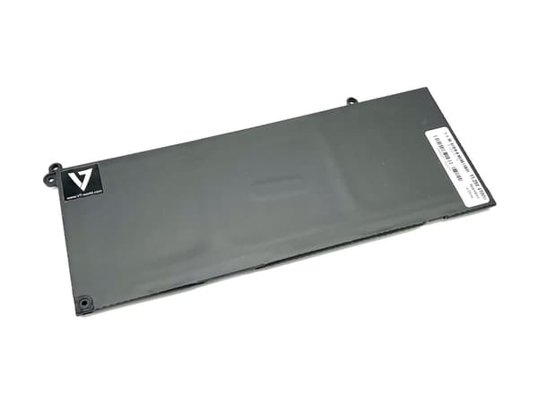 V7 - Batteri til bærbar PC (tilsvarer: Dell G91J0, Dell PG8YJ, Dell 927N5, Dell MGCM5, Dell 0MGCM5, Dell CN-0MGCM5, Dell 0PG8YJ, Dell CN-0PG8YJ, Dell