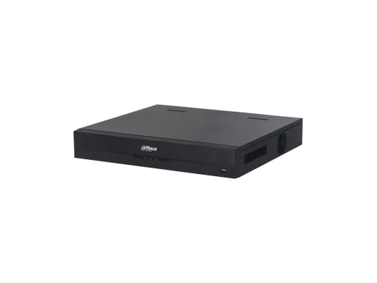 Dahua Technology Co IP-tallennin 16cam.32MP, IVS, AI, 16 PoE, 4HDD, 384Mbps, H.265+, kasvontunnistus 4