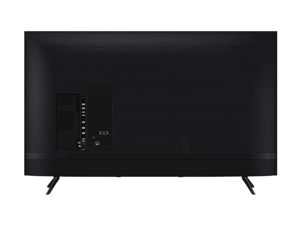 Samsung HG55CU700EU - 55" diagonaaliluokan HCU7000-sarjan LED-taustavalaistu LCD-televisio - Crystal UHD - hotelli / vieraanvaraisuus - Tizen OS - 4K