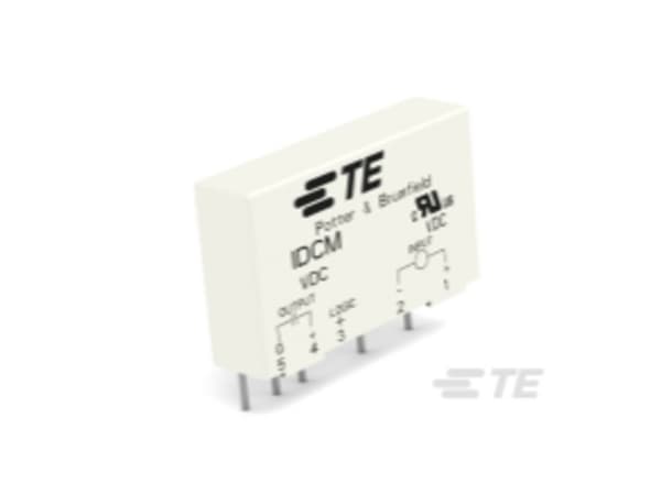 TE Connectivity Solid State RelaysSolid State Relays 2-1393028-0 AMP