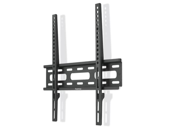 Hama 00220807, 190,5 cm (75"), 40 kg, Sort Sort