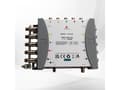 Miniatyrbilde 4 av 4: Triax 318644, 5 innganger, 10 utganger, 950 - 2200 MHz, 5 - 862 MHz, 10 mA, -20 - 55 °C