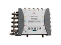 Miniatyrbilde 1 av 4: Triax 318644, 5 innganger, 10 utganger, 950 - 2200 MHz, 5 - 862 MHz, 10 mA, -20 - 55 °C