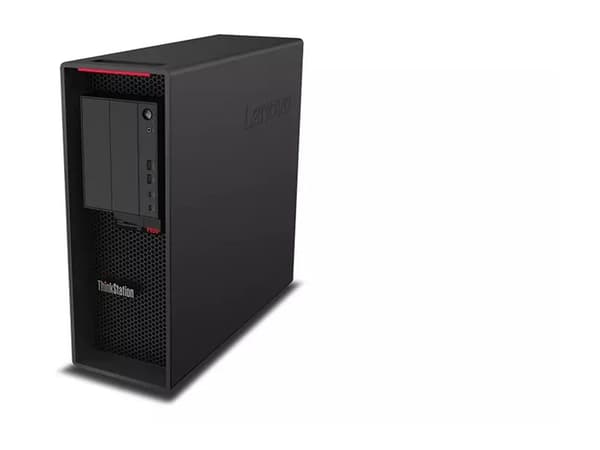 Lenovo ThinkStation P620 30E0 - Tower 1 x Ryzen ThreadRipper PRO 5955WX / upp till 4.5 GHz - AMD PRO - RAM 64 GB - SSD 1 TB - TCG Opal Encryption, NV