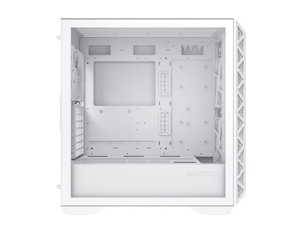Montech AIR 903 BASE Midi Tower Hvid
