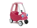Miniatyrbilde 3 av 5: Little Tikes Cozy Coupe Pink New Eyes (642722)