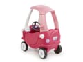 Miniatyrbilde 2 av 5: Little Tikes Cozy Coupe Pink New Eyes (642722)