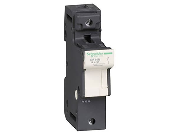 Schneider Electric DF14, 1N, 690 V, 8 kV, 690 V, 50 A, 960 °C