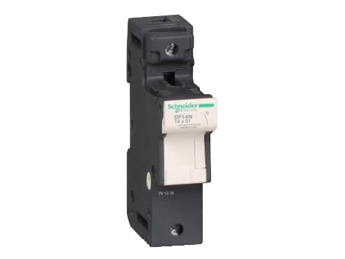 Schneider Electric DF14, 1N, 690 V, 8 kV, 690 V, 50 A, 960 °C