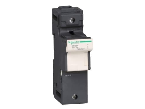 Schneider Electric DF22, 1N, 690 V, 8 kV, 690 V, 125 A, 960 °C