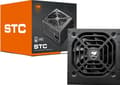 Miniatyrbilde 3 av 5: Cougar COUGAR PSU STC600/600W power supply