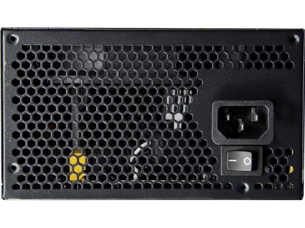 Cougar COUGAR PSU STC600/600W power supply