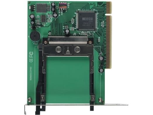 Conceptronic - PC-kortadapter - PCI