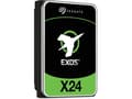 Miniatyrbild 5 av 5: Exos X24 16TB 512E/4KN SATA 12Gb HDD