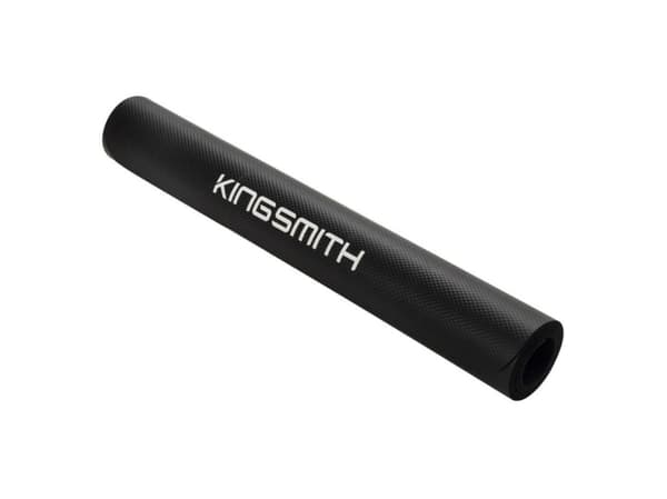 KingSmith MTD1N skyddande golvmatta, 155 x 65 cm, matt