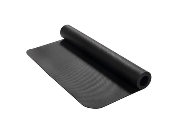 KingSmith MTD1N skyddande golvmatta, 155 x 65 cm, matt