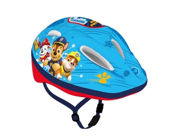 Paw_Patrol Bike Helmet Boy