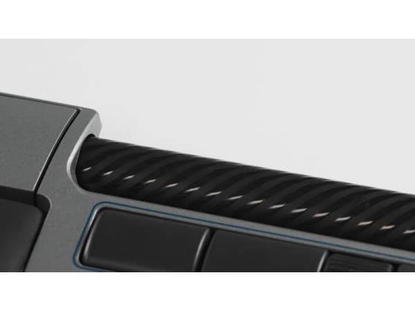 Mousetrapper® Delta Extended grey