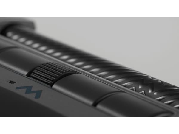 Mousetrapper® Delta Extended grey