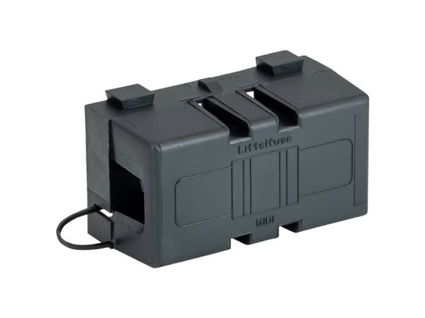 Littelfuse 0498023.M Auton sulakepitimet 1 kpl