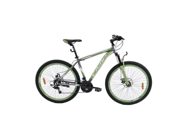Camp Bicycle Mtb 29 Alloy Shimano