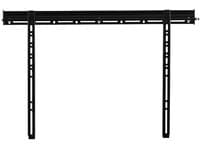 B-Tech BTV520, 165,1 cm (65"), 70 kg, 825 x 500 mm, Musta