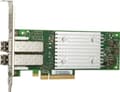 Miniatyrbild 3 av 3: Synology QLE2692, PCIe, SFP+, PCIe 3.0, FC, Grøn, NAS / Storage server