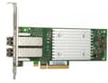 Miniatyrbild 2 av 3: Synology QLE2692, PCIe, SFP+, PCIe 3.0, FC, Grøn, NAS / Storage server