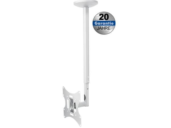 myWall takfeste for LCD TV-skjermer 23" - 42" (58 - 107 cm), last opptil 30 kg