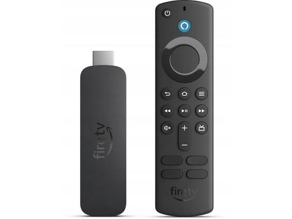 Amazon Fire TV Stick 4K MAX 2023 media player