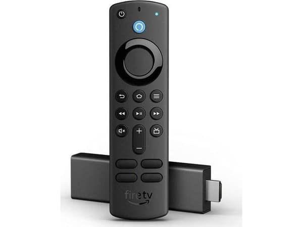 Amazon Fire TV Stick 4K MAX 2023 media player