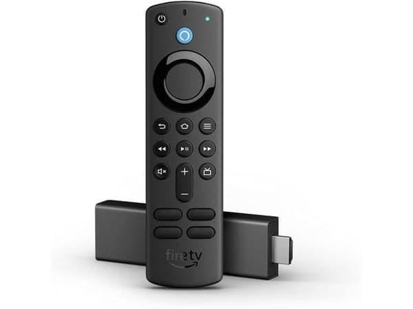 Amazon Fire TV Stick 4K MAX 2023 media player